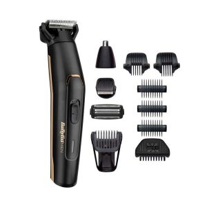 BaByliss MT860E 11-in-1 Multigroomer Set - Kosmetikgeräte & Zubehör