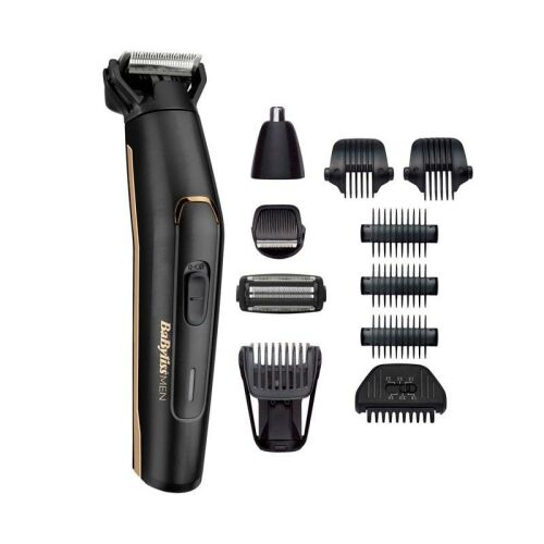 BaByliss MT860E 11 az 1-ben testszőrnyíró készlet