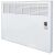 IVIGO Digital Professional 1500W Electric Heating Panel, white