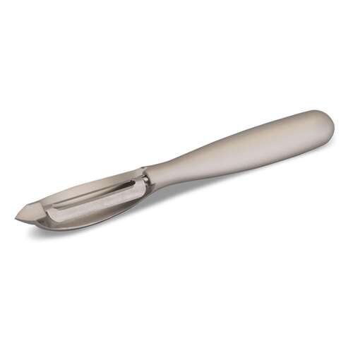 Lamart potato peeler, zinc, LT2095, silver, kitchen tool