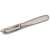 Lamart potato peeler, zinc, LT2095, silver, kitchen tool
