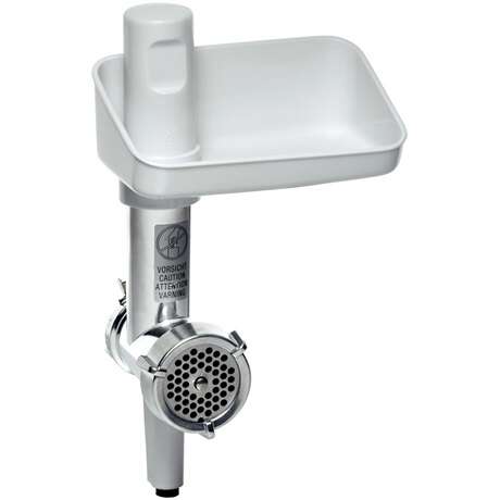 Bosch Húsdaráló MUZ5FW1