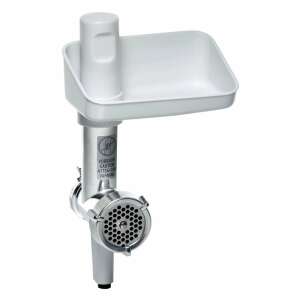 Bosch MUZ5FW1 Meat Grinder Attachment for Kitchen Machines - Garden