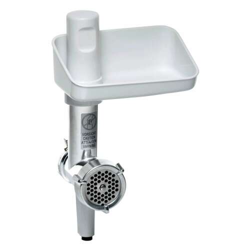 Bosch MUZ5FW1 Meat Grinder Attachment for Kitchen Machines