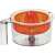 Bosch Citrus Press attachment for MUM5 food processor