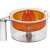 Bosch Citrus Juicer Attachment MUZ5ZP1 - Orange Juicing Accessory