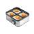 Adler AD4486 egg boiler, 4 eggs, soft boiled eggs