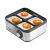 Adler Egg cooker AD4486 77560412
