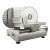 Gorenje R506E electric meat slicer, stainless steel, 160W