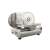 Gorenje R506E electric meat slicer, stainless steel, 160W