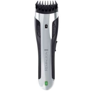 Remington BHT2000A Bodyguard Body Groomer, electric body hair trimmer, for men, waterproof, titanium coated blade - Body hair groomer