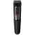 Philips MULTIGROOM Series 3000 MG3740/15 zastrihávač fúzov a vlasov Čierna Nikel-Metal Hydrid (nimh) (MG3740/15) 95150568