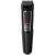 Philips MULTIGROOM Series 3000 MG3740/15 zastrihávač fúzov a vlasov Čierna Nikel-Metal Hydrid (nimh) (MG3740/15) 95150568