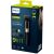 Philips MULTIGROOM Series 3000 MG3740/15 zastrihávač fúzov a vlasov Čierna Nikel-Metal Hydrid (nimh) (MG3740/15) 95150568