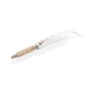 Perie de styling cu aer cald ETA Fenité, alb, 032890030 - Eta