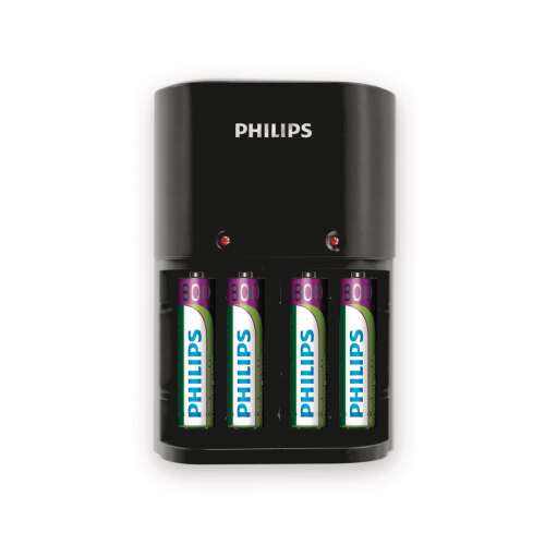 Încărcător de baterii Philips SCB1450NB/12