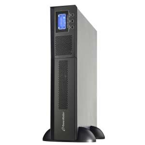 Power Walker On-Line 1000VA UPS Torony - Power Walker