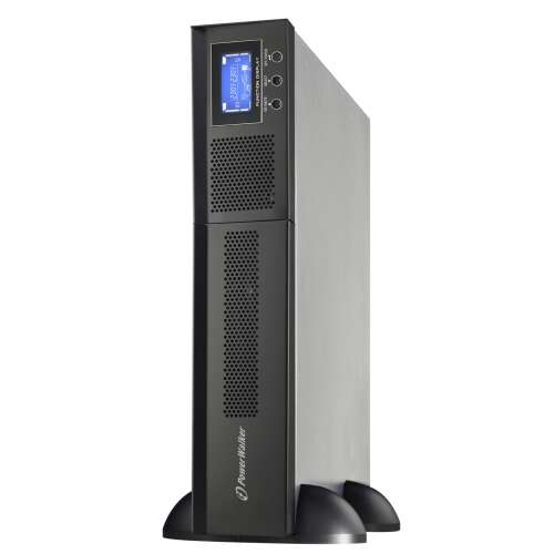 Power Walker On-Line 1000VA UPS Torony