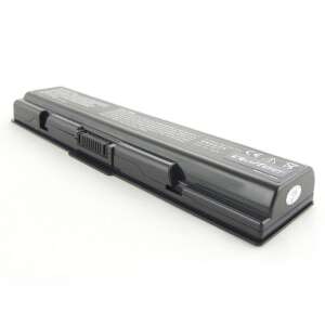 Qoltec hosszú élettartamú notebook akkumulátor - TOSHIBA A200 A300, 10.8 V 5200 mAh 69531993 