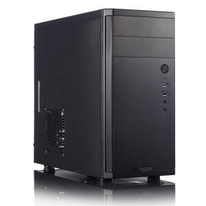Core 1100 crna FD-CA-CORE1100-BL 69535395 - Fractal Design