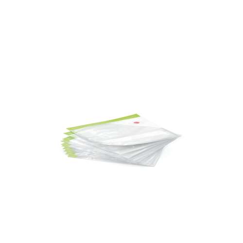 Bosch vacuum bags 1.2L, 10 pack