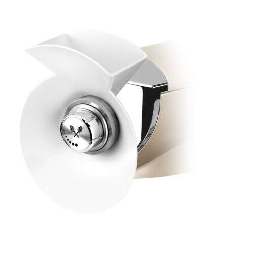 ETA Poppy Seed Grinder Attachment, 002896000, for Kitchen Machines and Meat Grinders