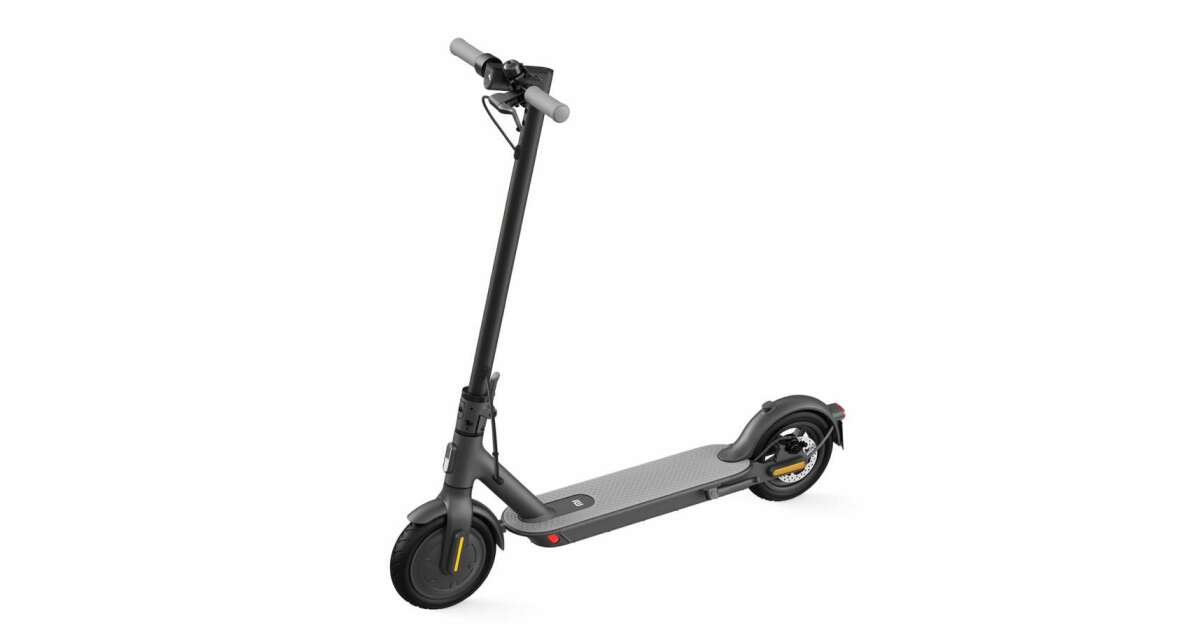 Xiaomi Mijia Xiaomi Mi Electric Scooter Essential Modifica Scooter
