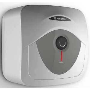 Ariston AN RS 15/3 EU villanybojler, 15 liter, fehér - Ariston
