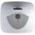 Ariston AN RS 15U EU villanybojler, 15 literes, fehér