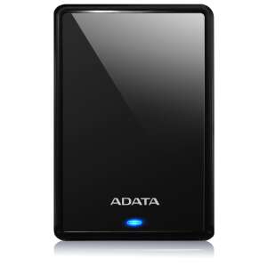 Adata HDD extern AHV620S-1TU31-CBK 44981909 Stocarea datelor, unități SSD