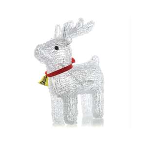 Retlux Reindeer acrilic RXL 279