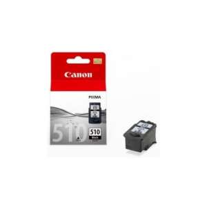 Canon PG-510 black ink cartridge for Pixma printers - Canon Ink cartridge