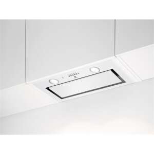 Electrolux Hota incorporabilă LFG716W, 700 m3/oră, 3+intensiv, Clasa energetică A