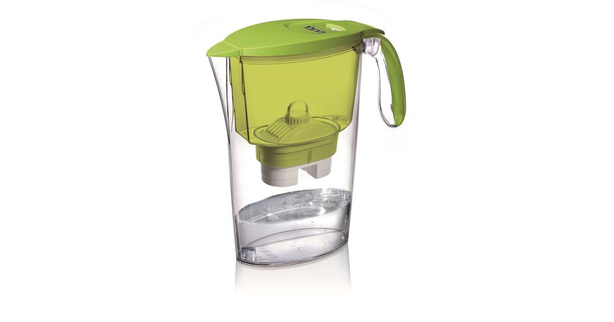 LAICA 'CARMEN' FILTERING CARAFE, Accessories