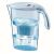 Laica J11AB Clear Line Wasserfilterkanne mit Bi-Flux Universal Filterpatrone, weiß 125572261