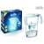 Ambalajul carafei cu filtru de apă Laica Clear 1000 series