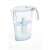 Carafă cu filtru de apă Laica W11BF, 2,25 litri