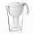 Laica W11BF water filter pitcher with filter cartridge, 2.25 liters