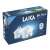 Laica bi-flux Wasserfilterpatronen, 2er Pack