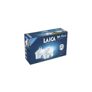 Laica Bi-Flux univerzális vízszűrőbetét 2db (F2M) 31922704 Laica