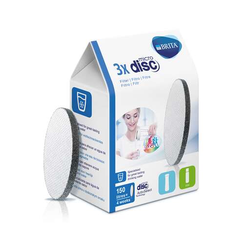 Brita Cartuș pentru filtru 3DB-OS MICRO DISC 1020107