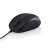 Mouse optic cu fir ModeCom MC-M4, negru