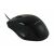 Mouse LC-Power M710B, 509801, Optic, USB, cu fir, 800 DPI, 3 butoane, Negru (LC-M710B) 69539195