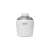 Camry CR4481 Ice Cream Maker, white