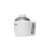 Camry CR4481 ice cream maker, white, 0.7L, 90W