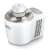 Camry CR4481 ice cream maker, white, 0.7L, 90W