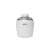 Camry CR4481 ice cream maker, white, 0.7L, 90W