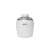 Camry CR4481 ice cream maker, white, 0.7L, 90W