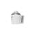 Camry CR4481 ice cream maker, white, 0.7L, 90W
