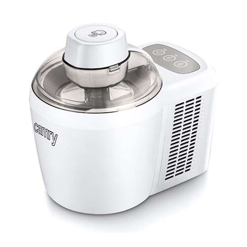 Camry Ice cream maker with compressor CR4481